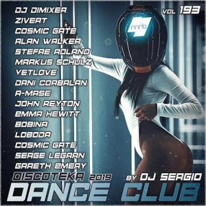 VA -  2019 Dance Club Vol. 193  NNNB