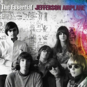 Jefferson Airplane - The Essential