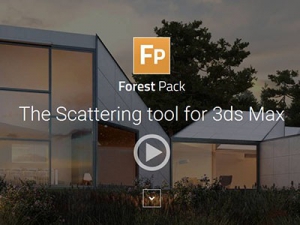 Itoo Forest Pack Pro 6.3.0 [En]