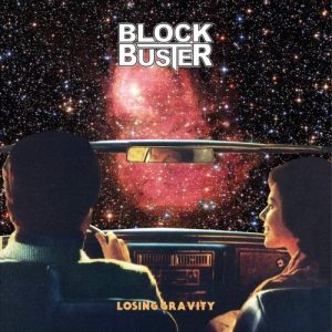 Block Buster - Losing Gravity [Japanese Edition]