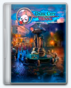 Dark City 3: Vienna