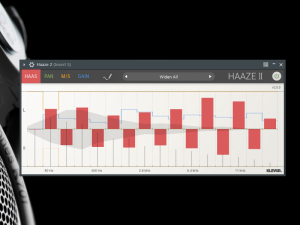 Klevgrand - Haaze 2.0.0 VST, VST3, AAX (x64) [En]