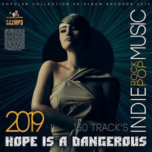 VA - Hope Is Dangerous: Pop-Rock Indie