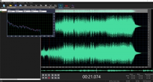 Program4Pc DJ Audio Editor 8.1 RePack (& Portable) by elchupacabra [Multi/Ru]