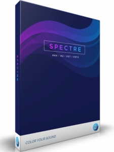 Wavesfactory - Spectre 1.5.0 VST, VST3, AAX (x86/x64) [En]