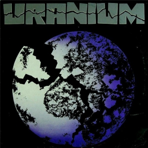 Uranium - 2 Singles
