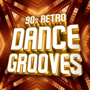 VA - 90s Retro Dance Grooves