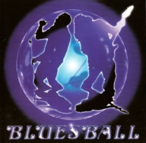 Blues Ball - Blues Ball