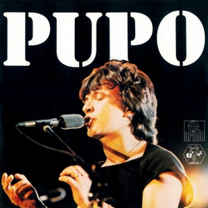 Pupo - 17 Albums 