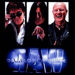 Damage Control - Raw