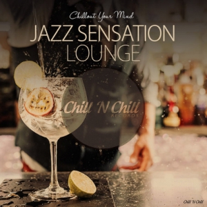 VA - Jazz Sensation Lounge [Chillout Your Mind]