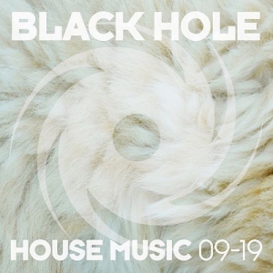 VA - Black Hole House Music 09-19