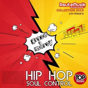 VA - Grace & Mercy: Hip-Hop Soul Control