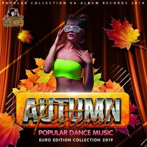 VA - Autumn Festival Popular Dance Music
