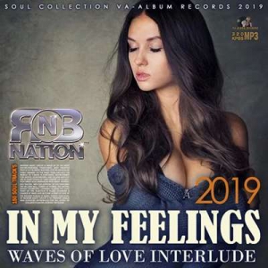 VA - In My Feelings: Lyric Rnb Compilation