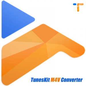 TunesKit M4V Converter 5.1.0.25 [En]