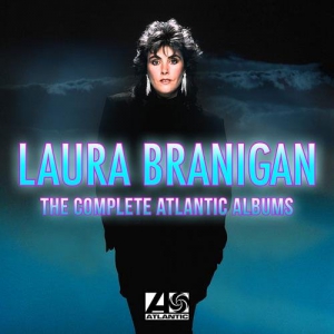 Laura Branigan - The Complete Atlantic Albums