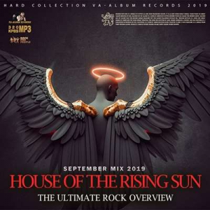 VA - House Of The Rising Sun