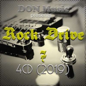 VA - Rock Drive 7