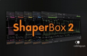 CableGuys - ShaperBox 2.0 VST RePack by VR [En]