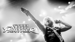 Steel Panther - 5 Studio Albums, 2 Live Albums, Other Tracks 