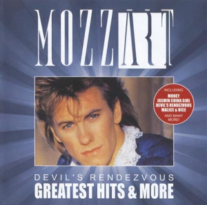 Mozzart - Devil's Rendezvous - Greatest Hits & More