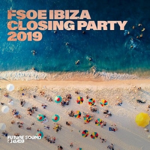  VA - FSOE Ibiza Closing Party