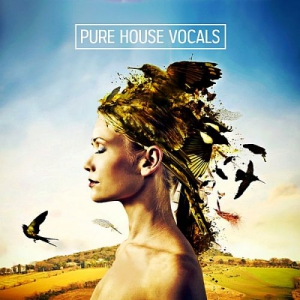 VA - Pure House Vocal Clouds 