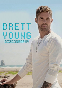 Brett Young - Discography