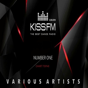 VA - Kiss FM: Top 40 [22.09]