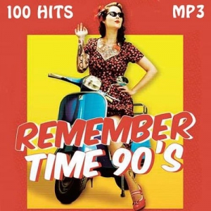 VA - Remember Time 90s