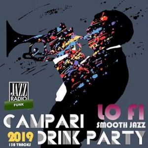 VA - Campari Drink Party: Smooth Jazz And LoFi Music