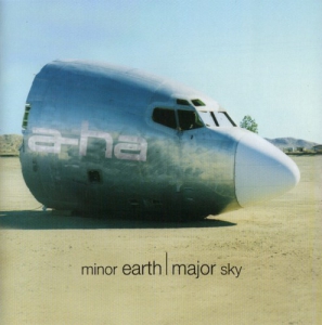 a-ha - Minor Earth, Major Sky [Deluxe Edition]