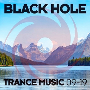VA - Black Hole Trance Music (09-19)