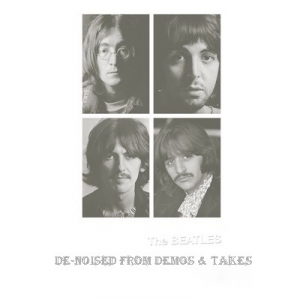 The Beatles - White Album De-Noised From Demos & Takes 2CD