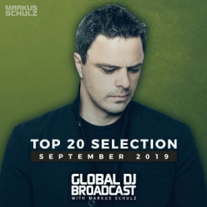 VA - Markus Schulz - Global DJ Broadcast Top 20 September