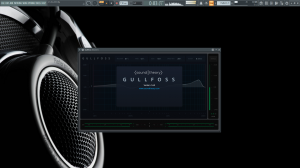 Soundtheory - Gullfoss 1.4.0 VST, VST3, AAX RePack by R2R [En]