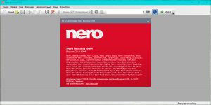 Nero Burning ROM & Nero Express 2020 22.0.1004 Portable by Baltagy [Multi/Ru]
