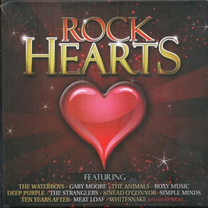 VA - Rock Hearts