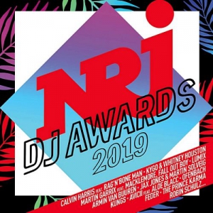 VA - NRJ DJ Awards