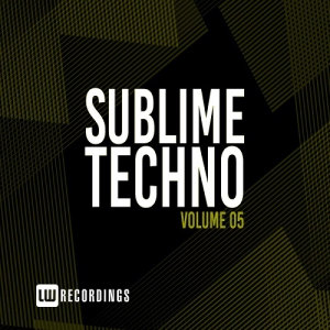 VA - Sublime Techno Vol. 5