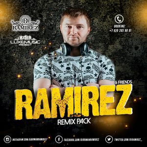 VA - DJ Ramirez: Remixes