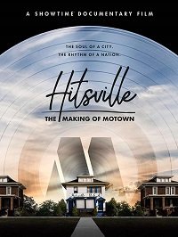 Hitsville:  Motown Records