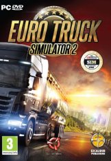 Euro Truck Simulator 2 - CoronerLemurModPack ( )