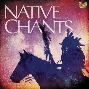 Longhouse - Native Chants