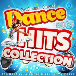 VA - Dance Hits Collection 90s Vol.4