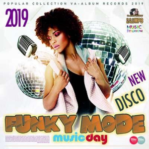  VA - New Disco Funky Mode
