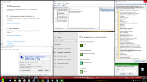 Windows 10 Pro VL 1903 18362.356 (Anti-Spy Edition) x64 by ivandubskoj (28.09.2019) [Ru/En]