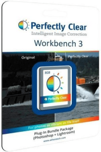 Athentech Perfectly Clear WorkBench 4.0.1.2222 RePack (& Portable) by elchupacabra [Multi/Ru]