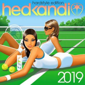 VA - Hedkandi: Hardstyle Edition